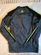 Azzurri włoska bluza męska sportowa rozm. S