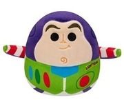 Maskotka Squishmallows Buzz Astral 18 cm Toy Story,BUZZ ASTRAL