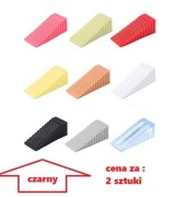 Gumowy ogranicznik do drzwi 