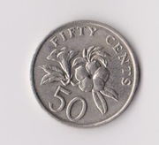 50   Cent     2007  -   SINGAPUR