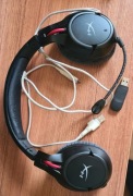 HyperX Cloud flight