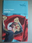 Zachar Prilepin - Sańkja