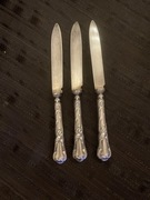 Fraget trzy  norzyki do owoców mało spotykany wzór