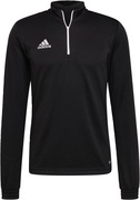 Bluza sportowa adidas Entrada 22 Training Top męska trening czarna nowa L
