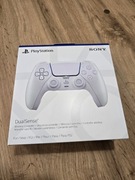 Pad DualSenes PS5 Kontroler Perła 