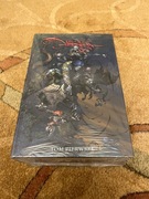 Ennis, Haberlin - DARKNESS tom 1 i 2 / okładki limitowane B /