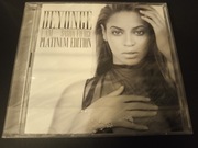 BEYONCE - I Am... Sasha Fierce (Platinum Edition) CD+DVD FOLIA!!!