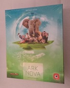 Gra planszowa Portal Games Ark Nova