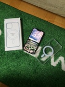 Etui Apple Clear Case iPhone 13 Pro