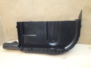 Osłona tarczy, odsysacz trocin pił tarczowych Einhell Parkside i innych.