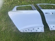 Renault Clio IV 4 kombi dzwi tył prawe 