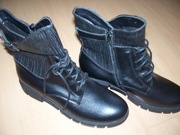 buty damskie 38 nowe super stan 