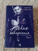 Piękne Odkupienie Tom 2 - Jamie McGuire (Seria Bracia Maddox)