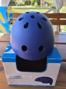 Kask rowerowy Oxford Bomber rozmiar L