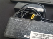 Zasilacz Lenovo 65W 20V 3.25A wtyk Slim ładowarka oryginalna