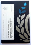SAN MARINO 2024 2 EURO OKOL.  UNC !!!!!!!!!!