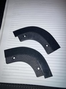 Chlapacze Scenic3 ,Grand Scenic 3