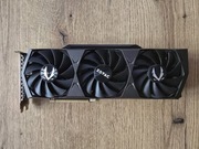 Karta graficzna ZOTAC GeForce RTX 3080 Trinity OC 10GB