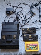 Konsola pegasusu subor