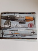 Battle of Britain Part III (kalkomanie TYLKO W SKALI 1:72 i 1:32) + bonus