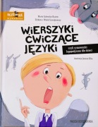 Wierszyki ćwiczące języki czyli rymowanki logopedyczne dla dzieci