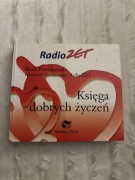 Księga dobrych życzeń Beata Pawlikowska