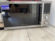 Kuchenka mikrofalowa Götze & Jensen