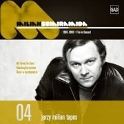 Jerzy Milian SEMIRAMIDA milian tapes vol.4 folia GAD