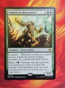 Mightform Harmonizer karta MTG