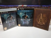 Murdered Soul Suspect LIMITED EDITION PS3 