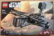 LEGO 75323 Star Wars - Justifier
