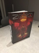 Kwartalnik Magazyn ZERO #2 Stanowski YouTube Stan jak Nowy POZNAŃ