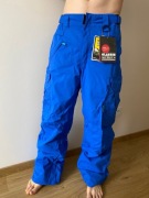 Spodnie nowe snowboardowe Westbeach 10k/10k - S/X
