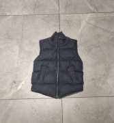 Dziecięcy bezrękawnik 