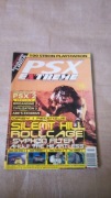 Czasopismo Psx extreme nr 19