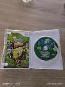 Spongebob Schwammkopf Nintendo Wii 