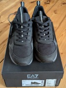 Sneakersy Emporio Armani EA7 r.42