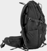 4F Plecak Turystyczny 40L Czarny Trekkingowy