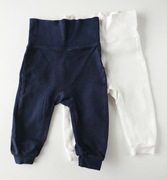 Spodnie Lupilu 2-pak rozmiar 62/68