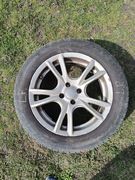 Felgi aluminiowe, alufelgi 16 cali, 4x98