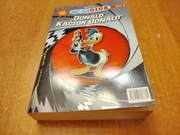 KACZOR DONALD Donald. Kaczor Donald MEGAGIGA tom 6