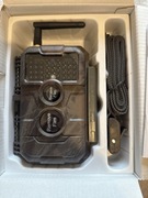 GardePro E6 Kamera do obserwacji dzikich zwierząt z czujnikiem ruchu