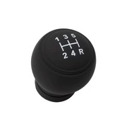 Uniwersalna gałka zmiany biegów silikonowa pokrywa etui ochronne 