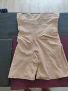 PRIMARK_Bielizna Modelująca_Figi z Nogawką_Cieliste_40/42_OKAZJA