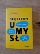 Błękitny umysł Klaudia Pingot