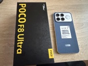 Poco F8 Ultra 12/256 GB Denim Blue