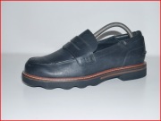 buty mokasyny Marks & Sencer M&S damskie 36 23,5 skóra loafersy Sklep580PLN