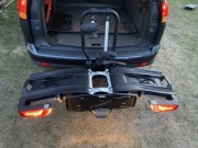 Thule EF 931 używań stan bdb