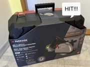 HIT! PARKSIDE PERFORMANCE AKUMULATOROWA PIŁA TARCZOWA, 20 V 20-LI A1