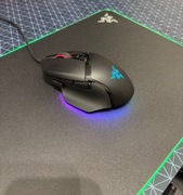 Razer Basilisk V3 na gwarancji, jak nowa.